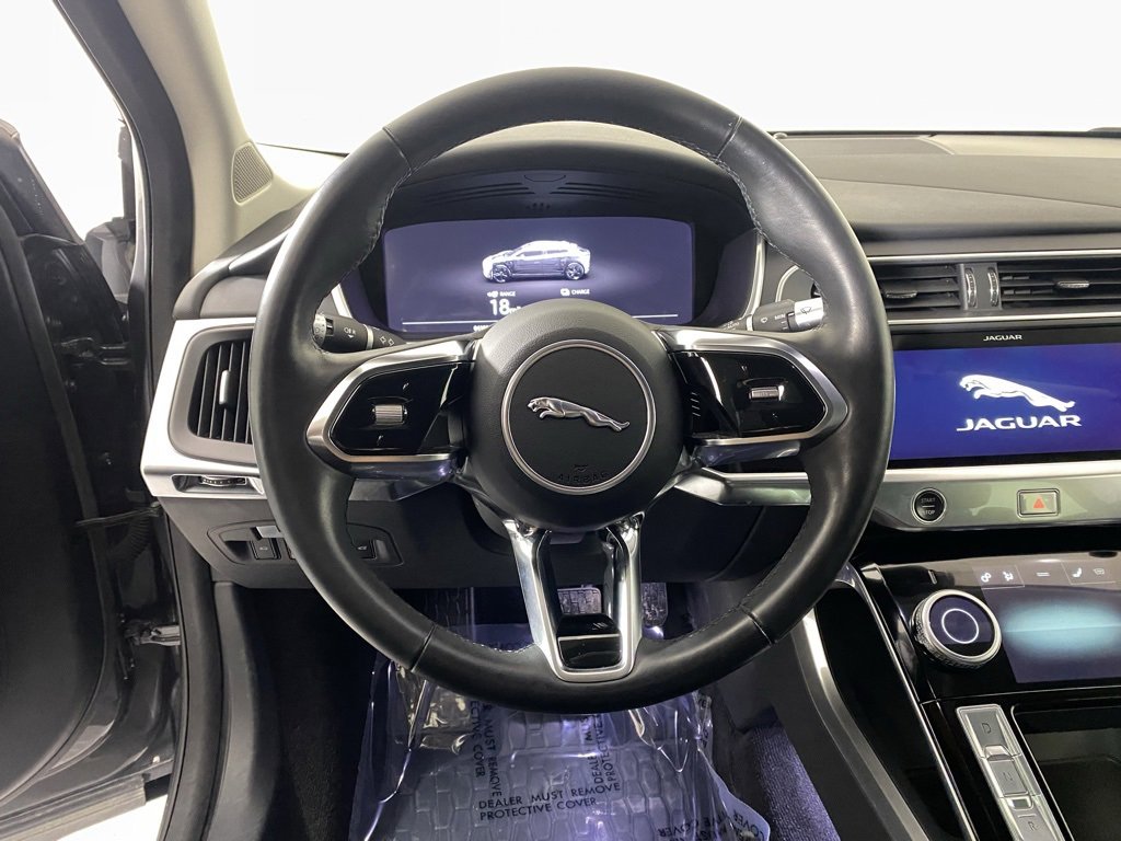 Used 2020 Jaguar I-PACE S image 15