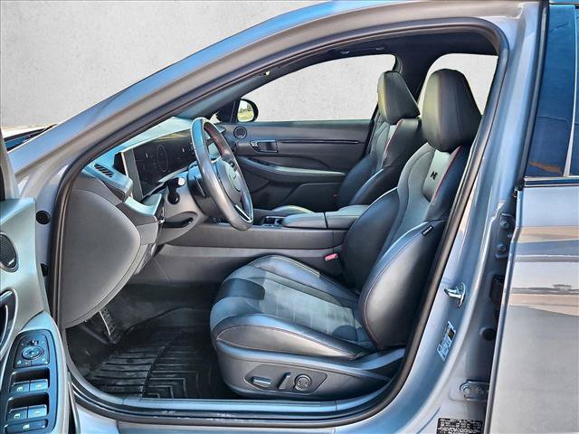 Used 2024 Hyundai Sonata N Line FWD image 17