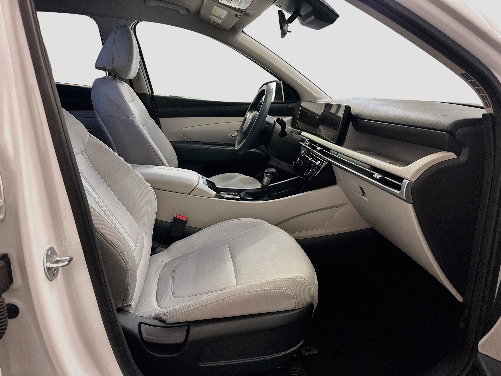 Used 2025 Hyundai Tucson SEL AWD/4WD image 32