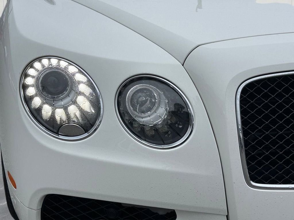 Used 2017 Bentley Flying Spur S V8 image 15