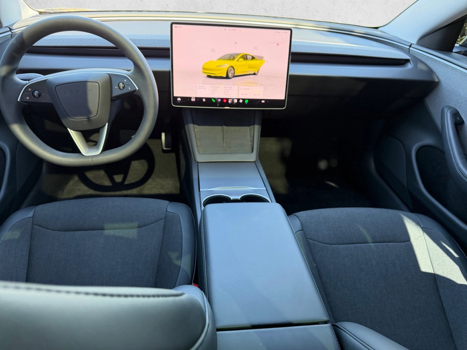 Used 2026 Tesla Model 3 RWD image 20