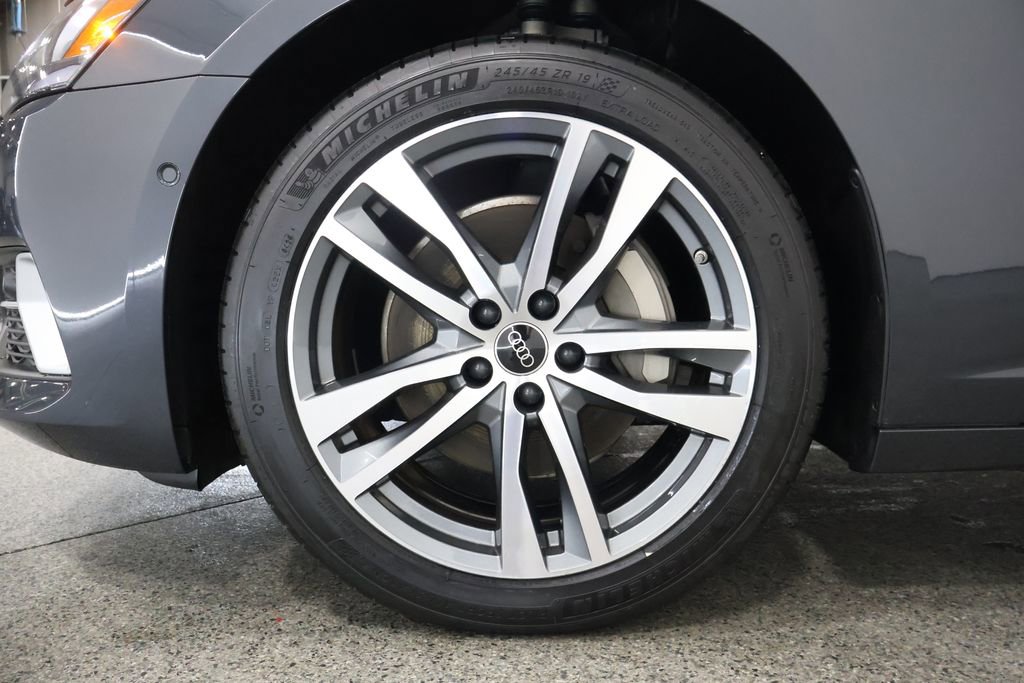 Certified 2023 Audi A6 2.0T Premium AWD/4WD image 5