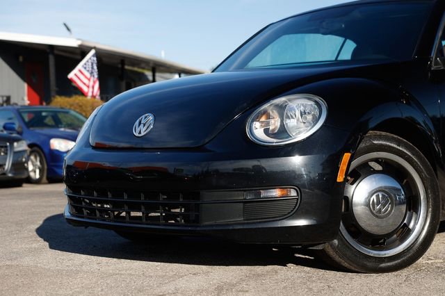 Used 2015 Volkswagen Beetle 1.8T image 29