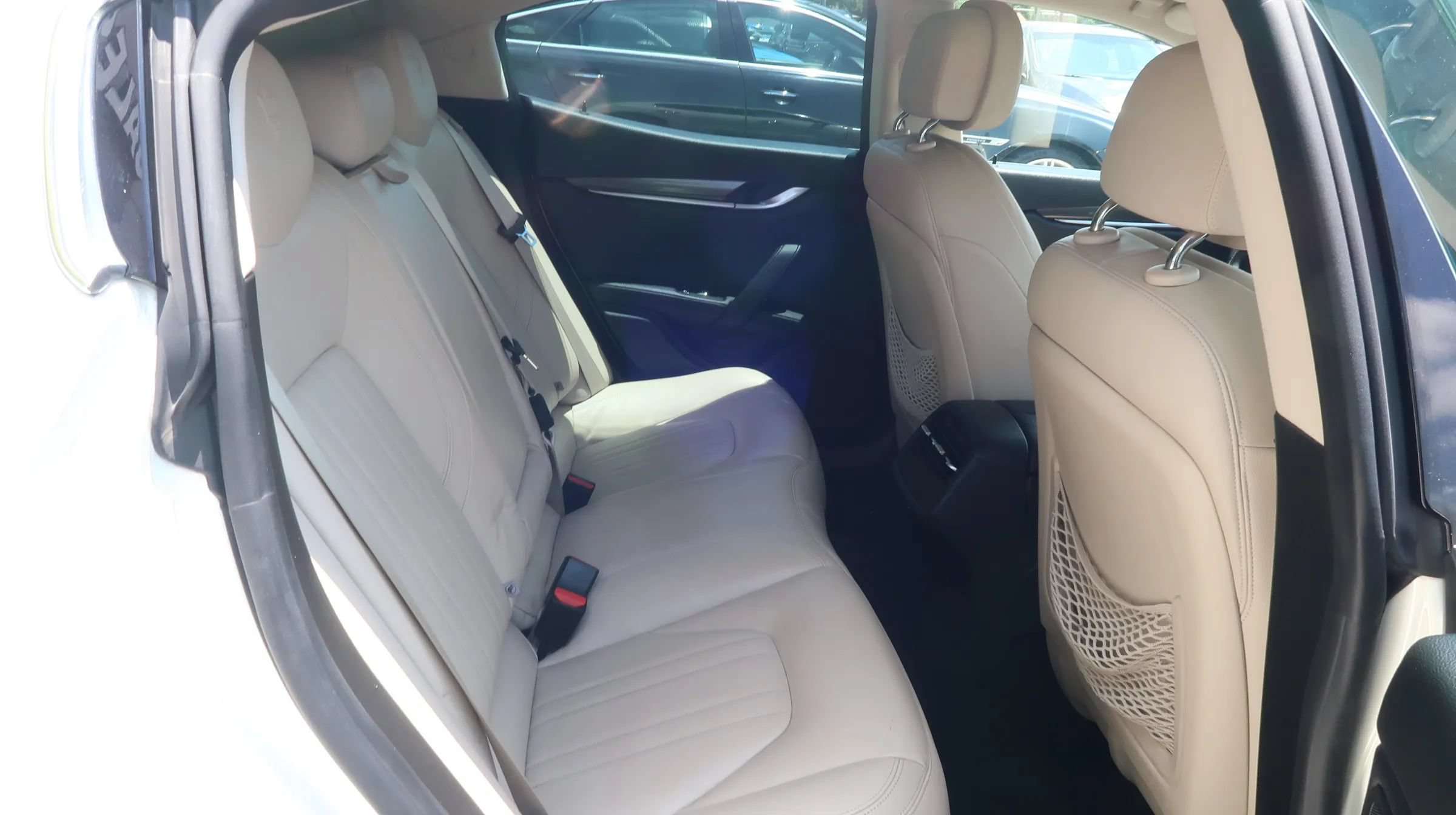 Used 2020 Maserati Ghibli RWD image 23