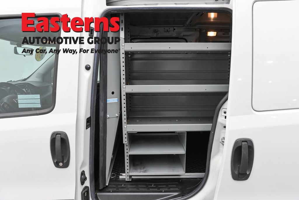 Used 2018 RAM ProMaster City Tradesman SLT FWD image 21