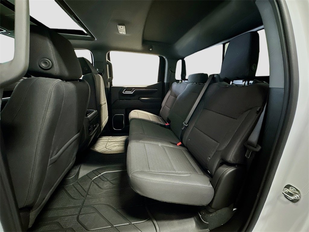 New 2026 Chevrolet Silverado 1500 RST image 27
