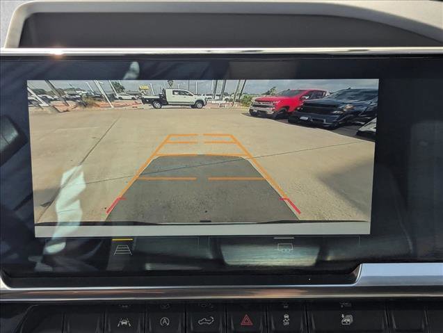 Used 2025 Chevrolet Silverado 1500 LT image 15