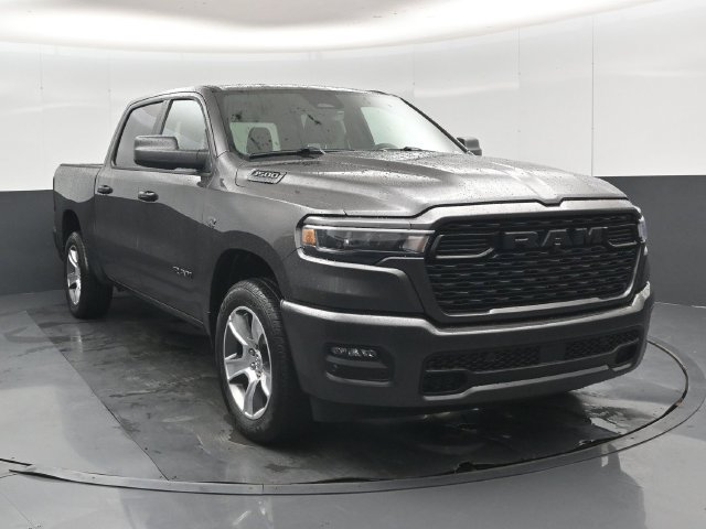 New 2027 RAM 1500 Express RWD image 1