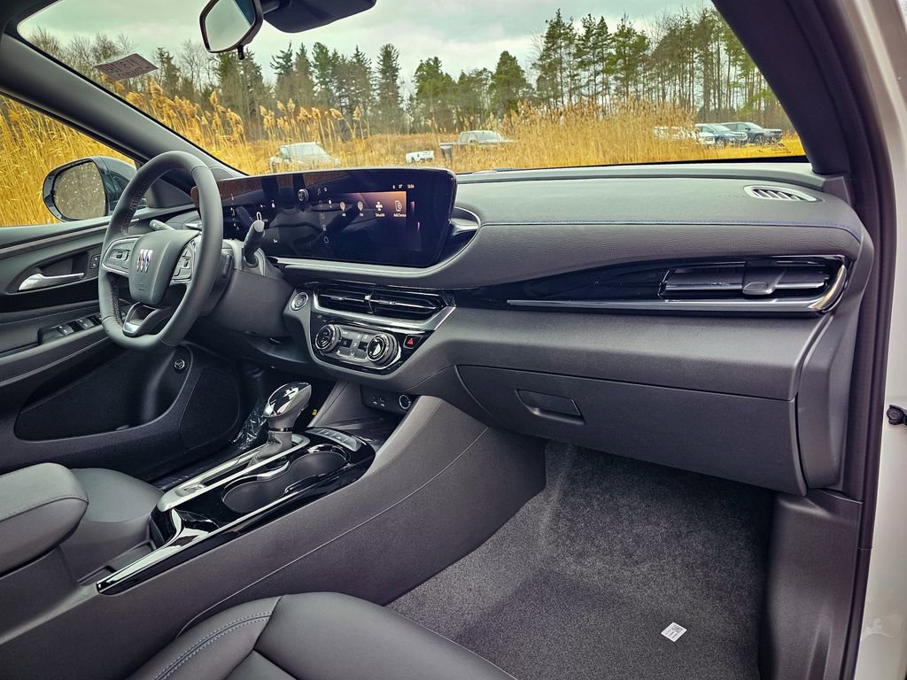 New 2026 Buick Envista Sport Touring w/ Convenience I Package image 41