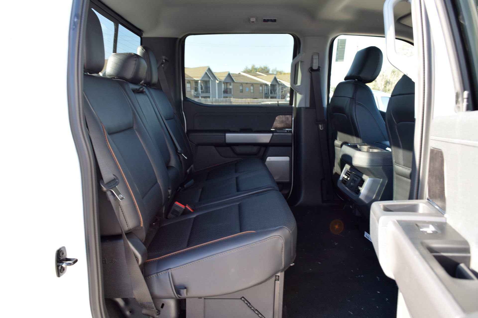 New 2026 Ford F250 Lariat w/ Lariat Premium Package image 22