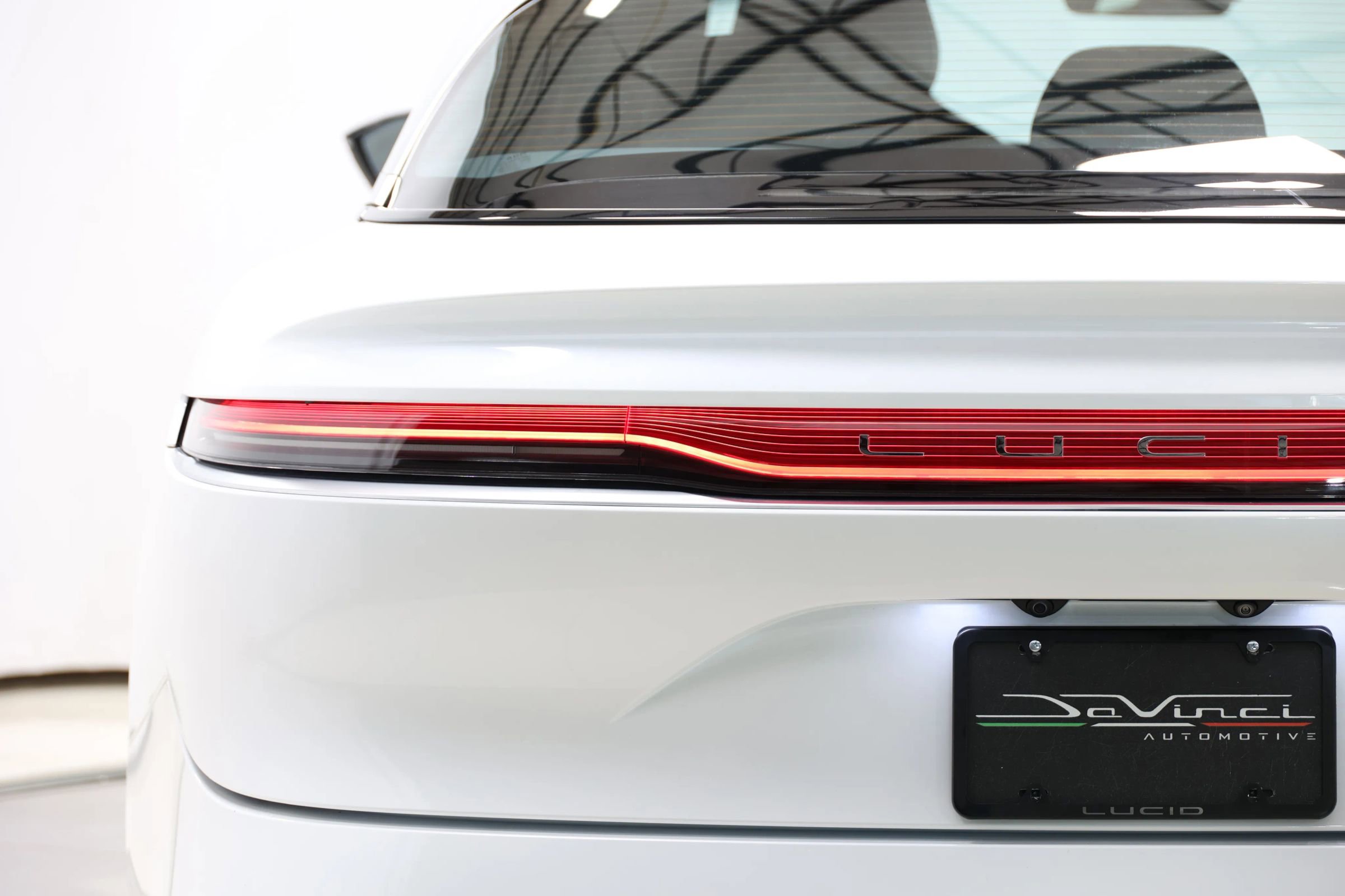 Used 2023 Lucid Air Grand Touring image 60