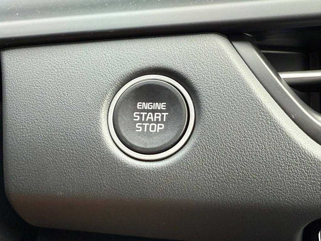 New 2026 Kia Seltos SX w/ SX Sunroof Package image 11
