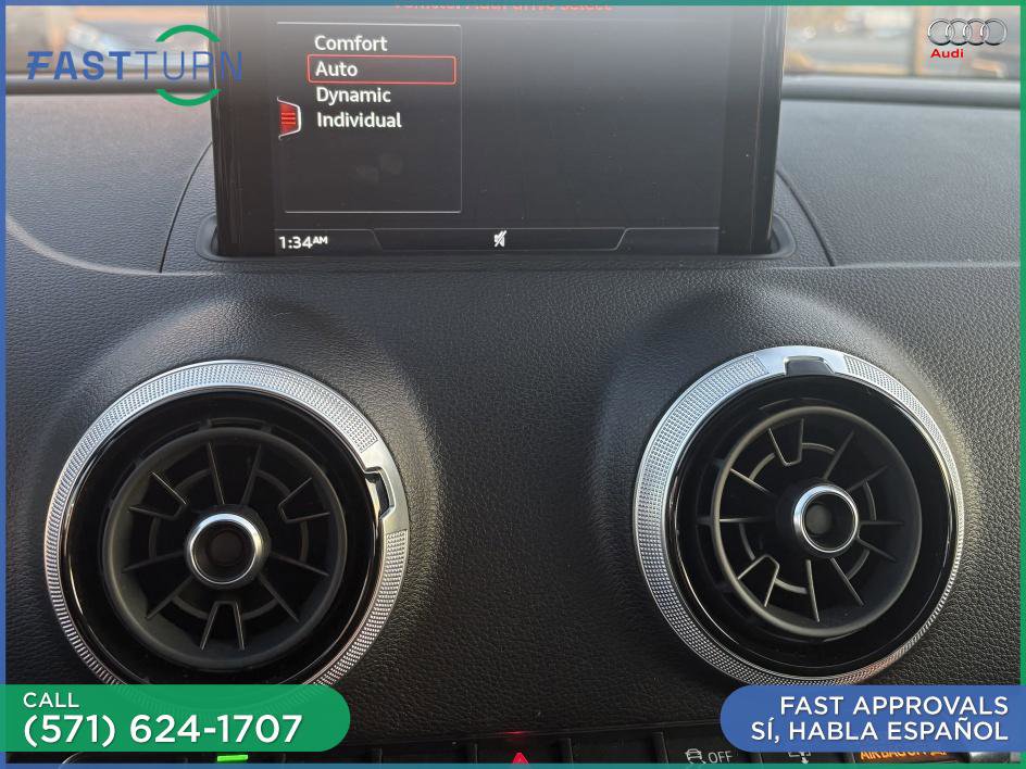 Used 2017 Audi A3 e-tron Premium image 20