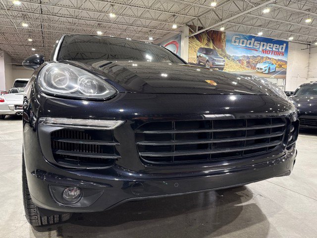 Used 2015 Porsche Cayenne S image 26