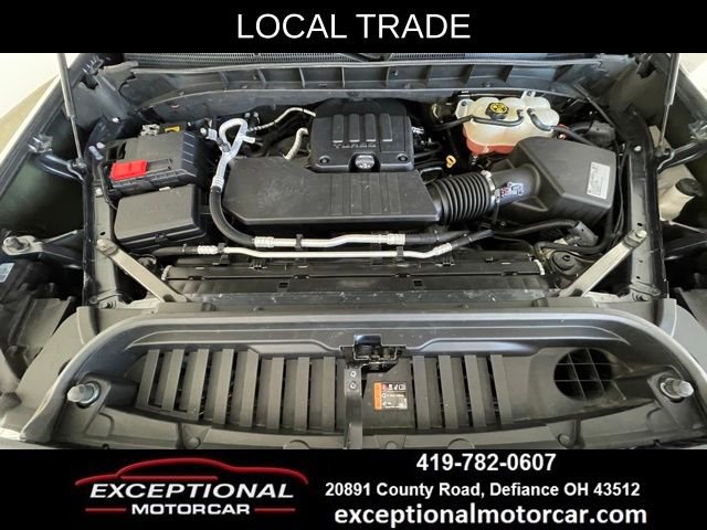 Used 2020 GMC Sierra 1500 Elevation w/ Elevation Value Package image 48