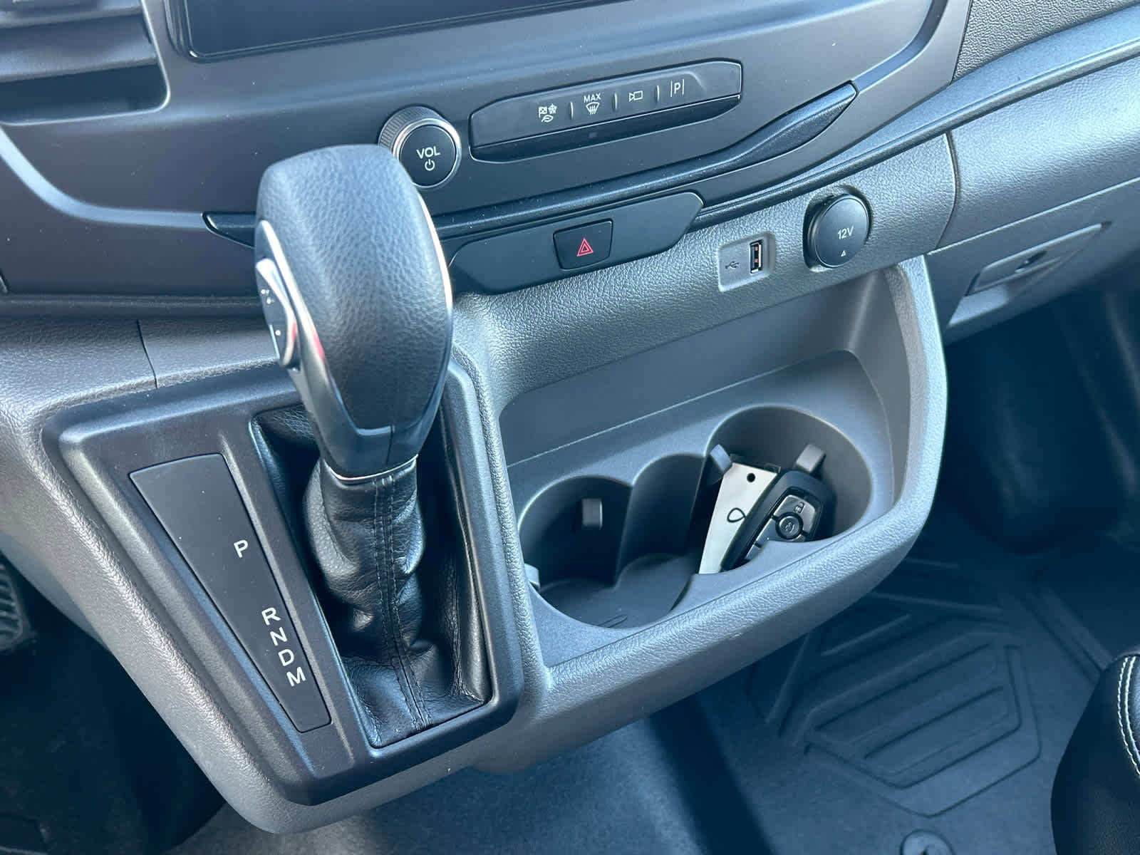 New 2026 Ford Transit 350 148 High Roof Extended image 52