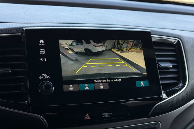 Certified 2021 Honda Passport EX-L image 24