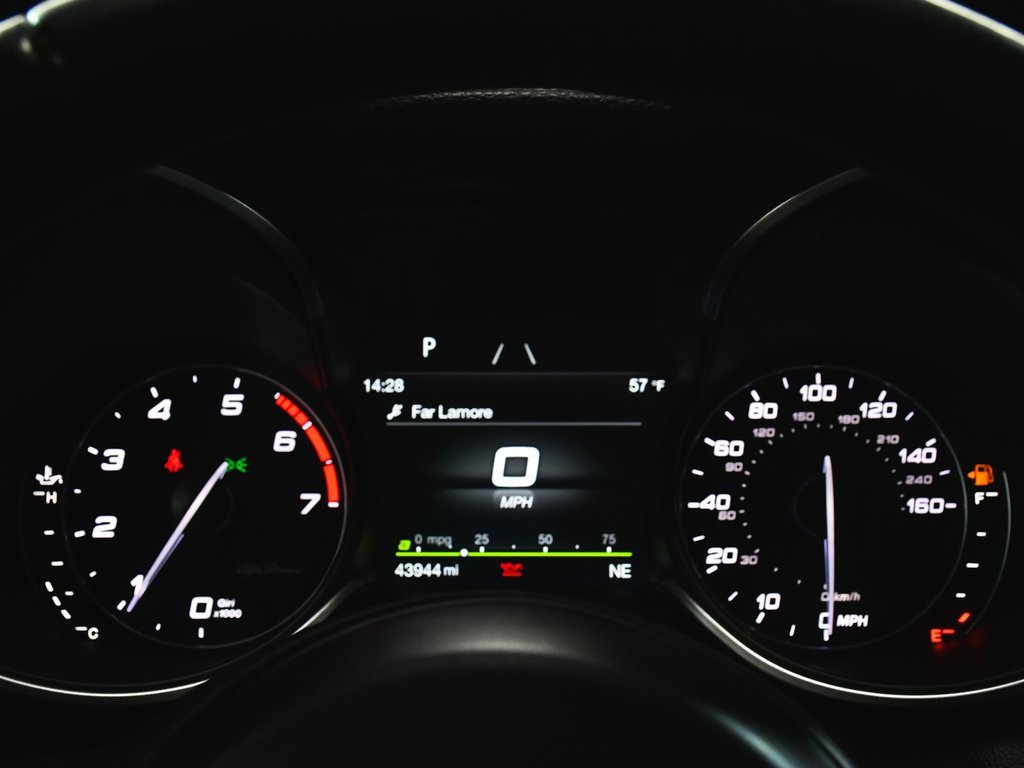 Used 2023 Alfa Romeo Stelvio Veloce image 39