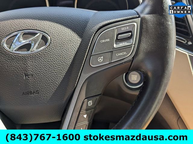 Used 2014 Hyundai Santa Fe Limited AWD/4WD image 29