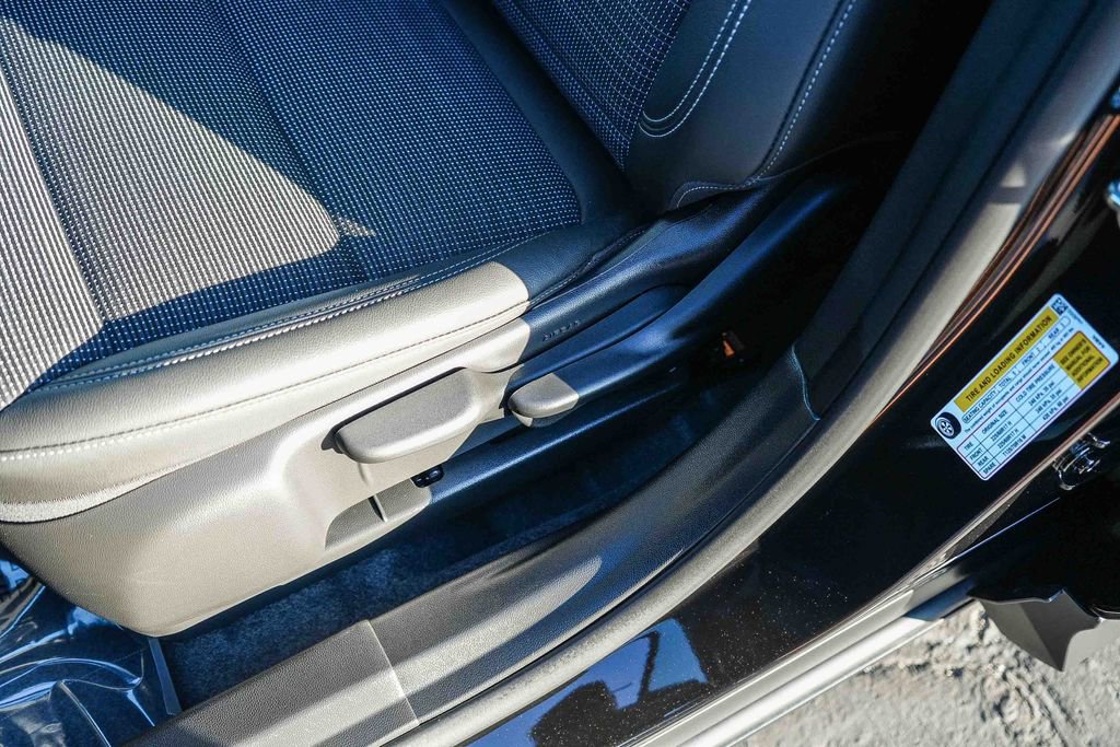 Used 2026 Buick Envista Preferred FWD image 20