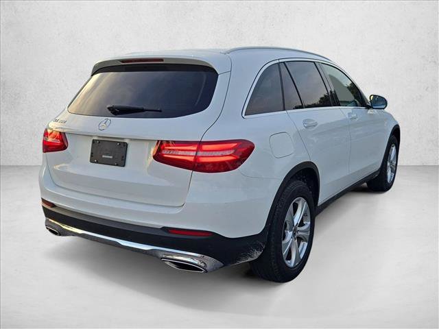 Used 2018 Mercedes-Benz GLC 300 image 5