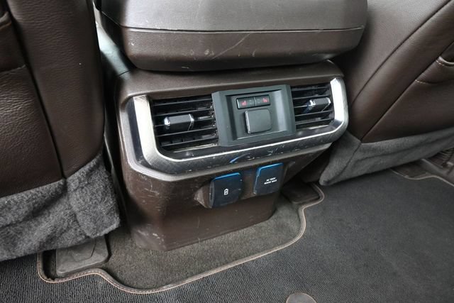 Used 2023 Ford F150 King Ranch w/ Equipment Group 601A High AWD/4WD image 26