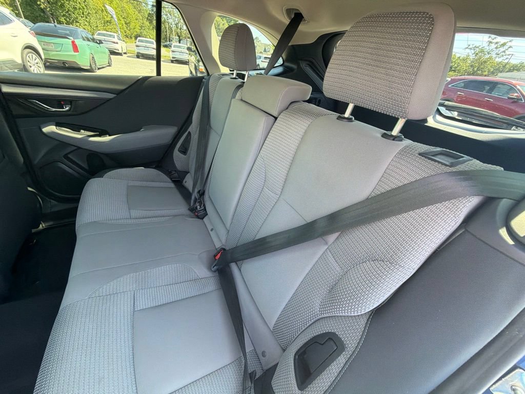 Used 2020 Subaru Outback Premium AWD/4WD image 11
