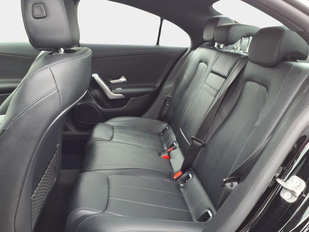 Used 2025 Mercedes-Benz CLA 250 image 15