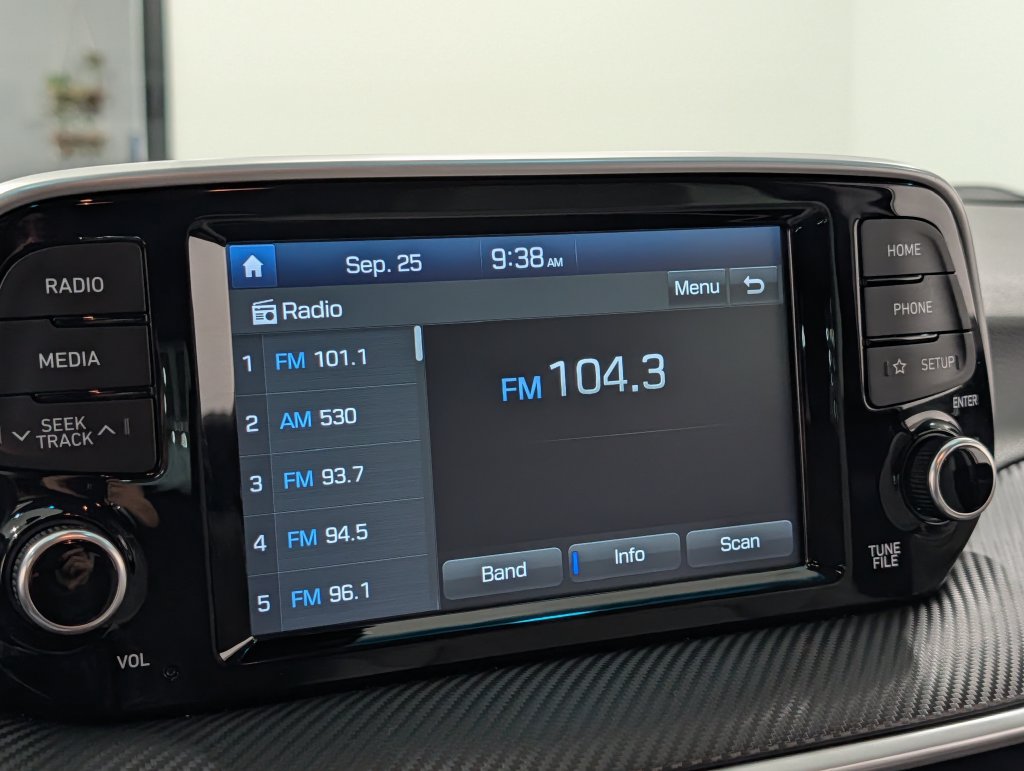 Used 2019 Hyundai Tucson SE FWD image 13