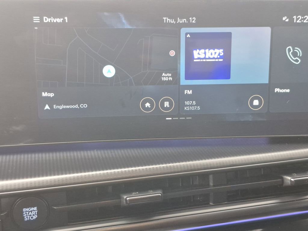 Used 2024 Hyundai Santa Fe Calligraphy image 20