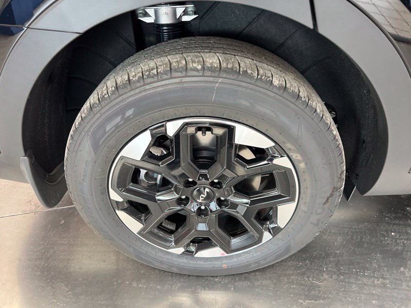 New 2026 Kia Sorento S AWD/4WD image 9