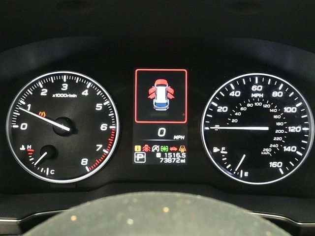 Used 2022 Subaru Outback Limited image 19