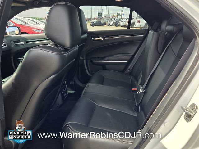 Used 2023 Chrysler 300 S w/ Comfort Group image 6