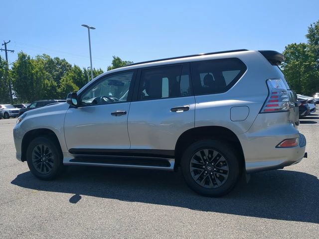 Used 2021 Lexus GX 460 Premium w/ Premium Package AWD/4WD image 5