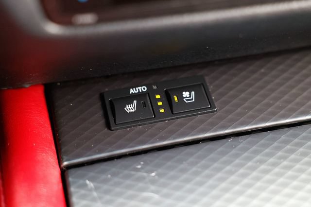 Used 2018 Lexus GS 350 F Sport RWD image 42