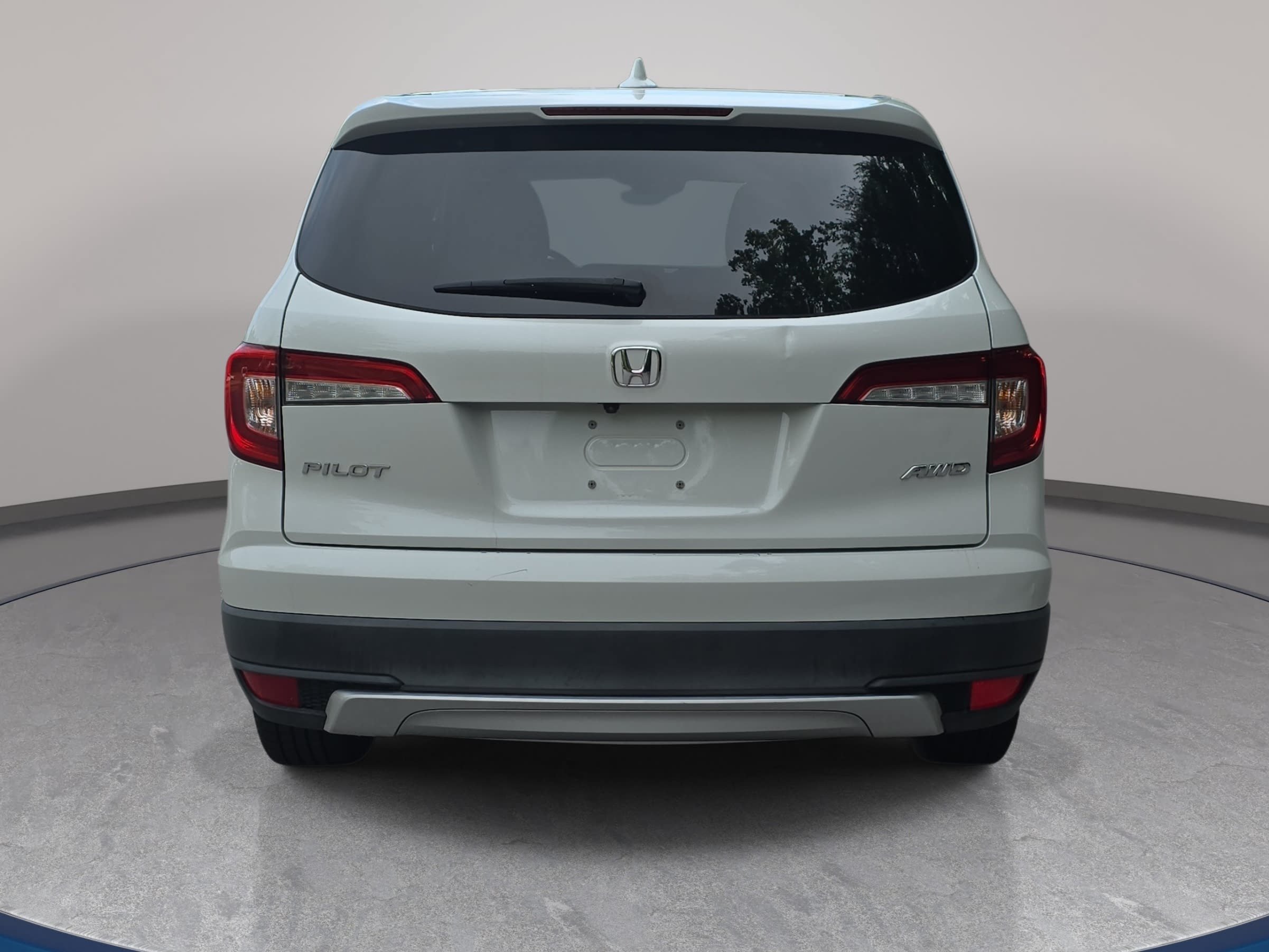 Used 2020 Honda Pilot EX image 6