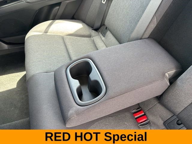 Used 2025 Toyota Camry LE image 34