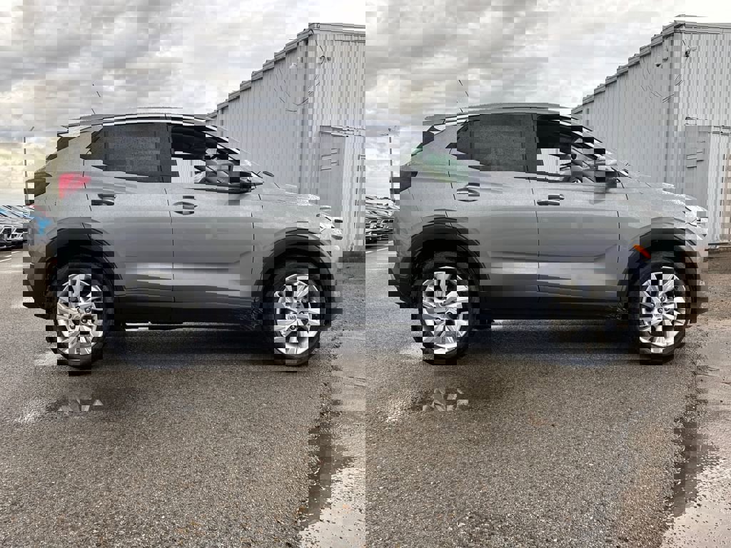 New 2026 Buick Encore GX Preferred w/ Comfort Package image 7