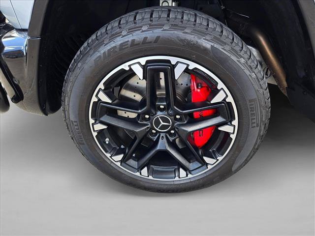 Used 2023 Mercedes-Benz G 63 AMG 4MATIC image 21
