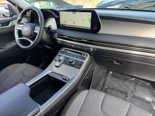 Used 2025 Hyundai Palisade SE image 20