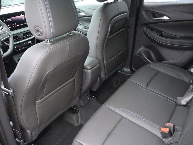 New 2026 Buick Encore GX Sport Touring image 11