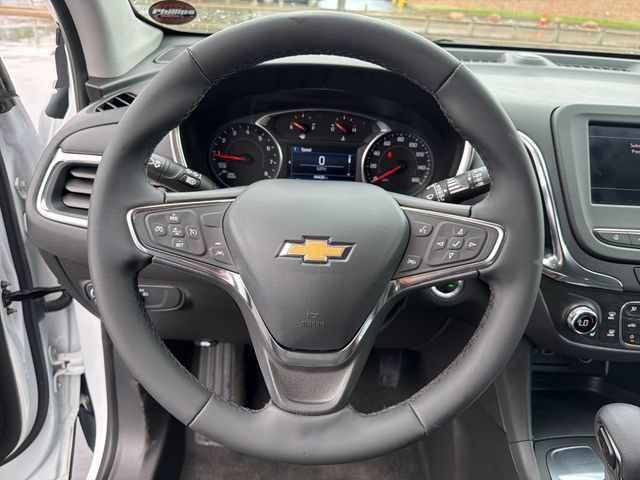 Certified 2024 Chevrolet Equinox LT FWD image 14