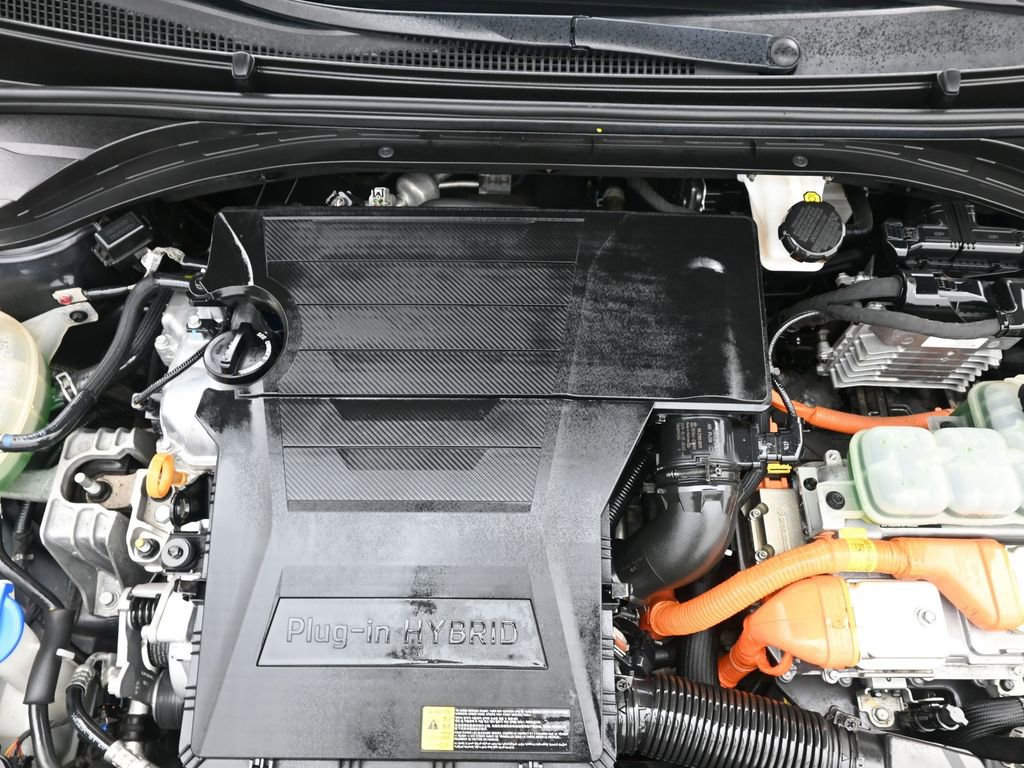 Used 2020 Hyundai Ioniq Limited image 25