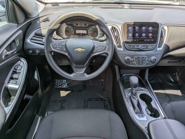 Used 2024 Chevrolet Malibu LT FWD image 12