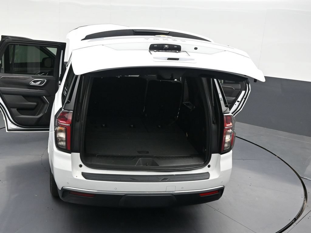 Used 2022 Chevrolet Tahoe LS RWD image 36