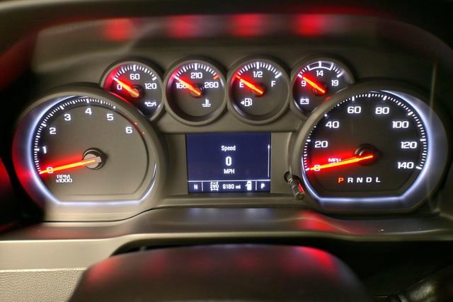 Certified 2025 Chevrolet Silverado 3500 W/T w/ WT/CX Safety Package image 15