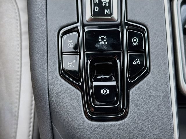 New 2026 Lexus TX 350 AWD image 46