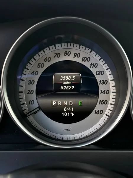 Used 2014 Mercedes-Benz C 250 Sedan image 17