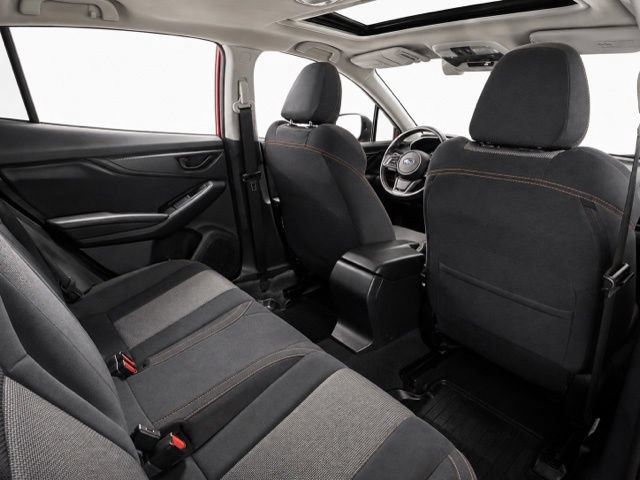 Used 2021 Subaru Crosstrek 2.0i Premium w/ Moonroof Package AWD/4WD image 21