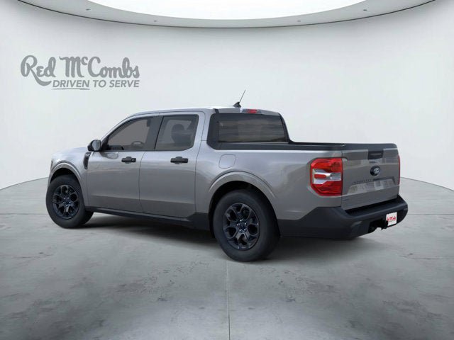 New 2026 Ford Maverick XLT w/ XLT Luxury Package FWD image 6